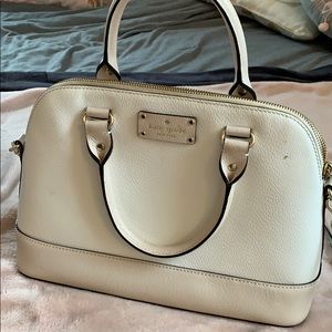 Kate Spade Crossbody Handbag